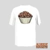 Prima Chocolate Crackles T-Shirt -Entertainment Toy Store SNACKS thumbnails chocolate crackle af