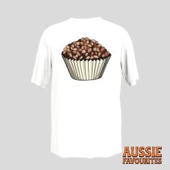 Prima Chocolate Crackles T-Shirt