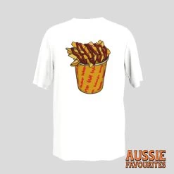 Prima Hot Chips T-Shirt