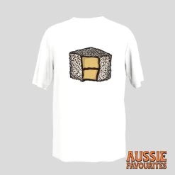 Prima Lamingtons T-Shirt