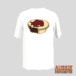 Prima Meat Pies T-Shirt