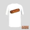 Prima Sausage Rolls T-Shirt -Entertainment Toy Store SNACKS thumbnails sausage roll af 1