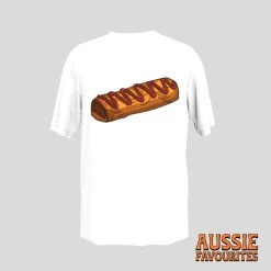 Prima Sausage Rolls T-Shirt