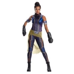 Marvel Shuri Deluxe Adult Costume