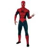 Marvel Spider-Man Adult Costume
