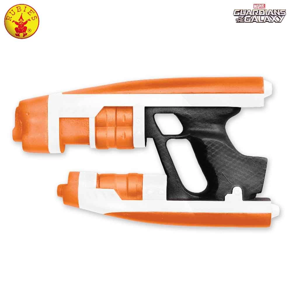 Marvel Star-Lord Blaster Costume Accessory 4 Marvel Star-Lord Blaster Costume Accessory - Image 2
