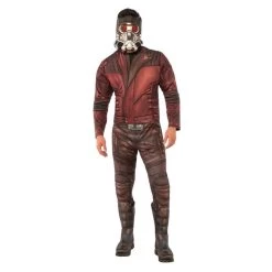 Marvel Star-Lord Deluxe Adult Costume