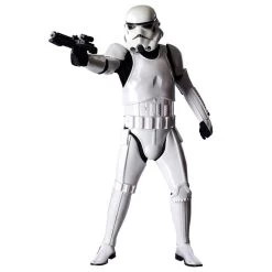 Star Wars Stormtrooper Collector's Edition Adult Costume