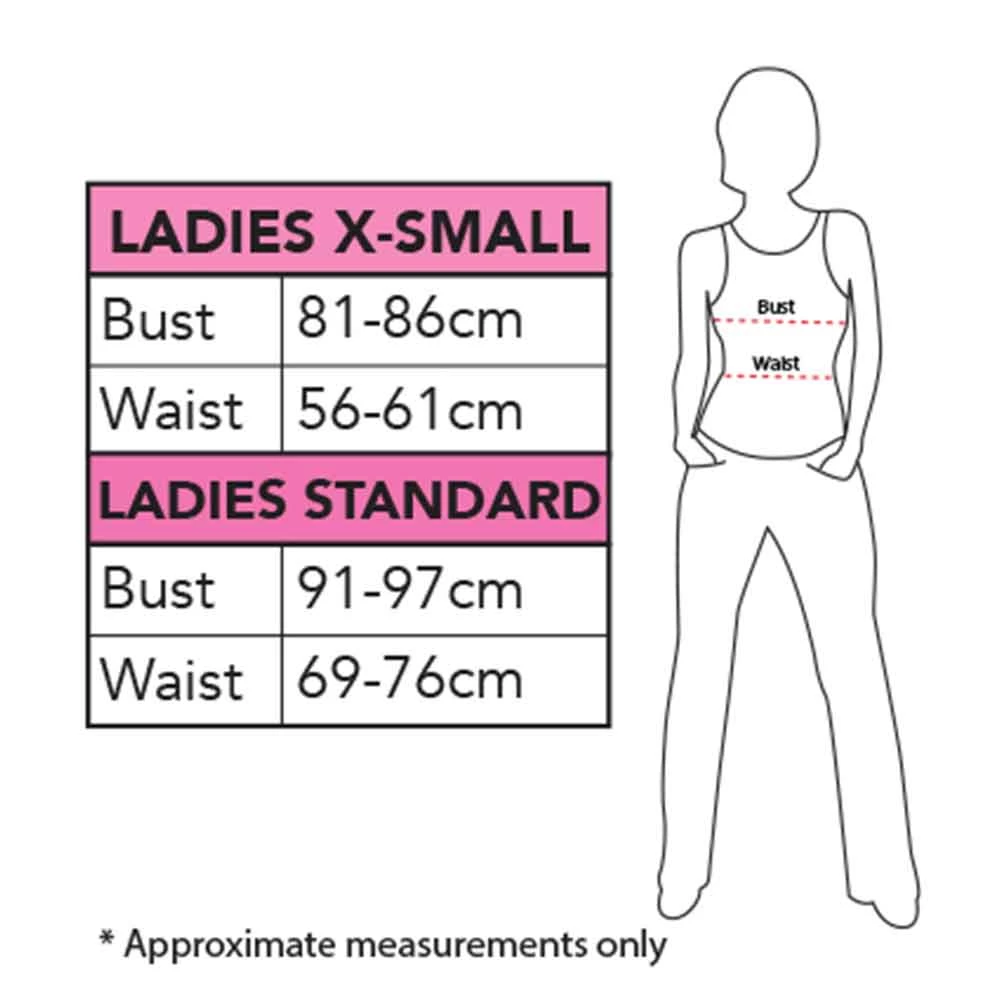 Stranger Things Eleven Mall Dress Adult Costume 4 Stranger Things Eleven Mall Dress Adult Costume - Image 2