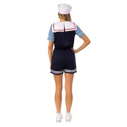 Stranger Things Robin Scoops Ahoy Adult Costume 10 Stranger Things Robin Scoops Ahoy Adult Costume -Entertainment Toy Store Stranger Things Robin Scoops Ahoy Adult Costume RD 2 701920