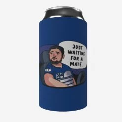 Prima Just Waiting For A Mate - Stubby Holder