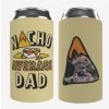 Prima Nacho Average Dad! - Design Your Own Stubby Holder -Entertainment Toy Store StubbyHolderThumbnails 04