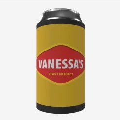 Prima Vegemite! - Design Your Own Stubby Holder