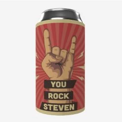 Prima You Rock! - Design Your Own Stubby Holder