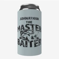 Prima Master Baiter! - Design Your Own Stubby Holder