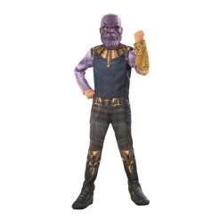 Marvel Thanos Child Costume