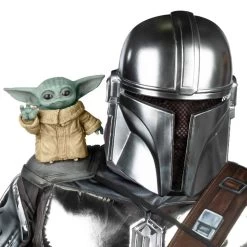 Star Wars The Child Shoulder Sitter Costume Accessory