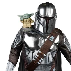 Star Wars The Child Shoulder Sitter Costume Accessory -Entertainment Toy Store The Child Shoulder Sitter Accessory Star Wars 2 202212