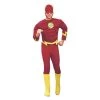 DC Comics The Flash Deluxe Costume -Entertainment Toy Store The Flash Costume DC 888079