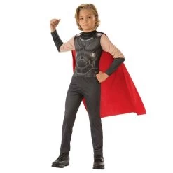 Marvel Thor Child Costume
