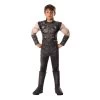 Marvel Thor Deluxe Infinity War Child Costume 2 Marvel Thor Deluxe Infinity War Child Costume -Entertainment Toy Store Thor Deluxe Infinity War Child Costume Marvel g641312