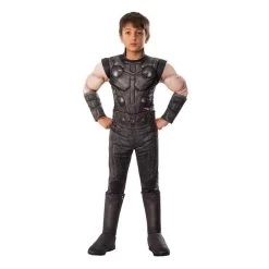 Marvel Thor Deluxe Infinity War Child Costume