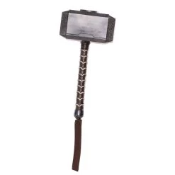 Marvel Thor Hammer Costume Accessory
