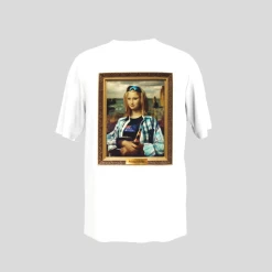 Prima Mona Sheila T-Shirt