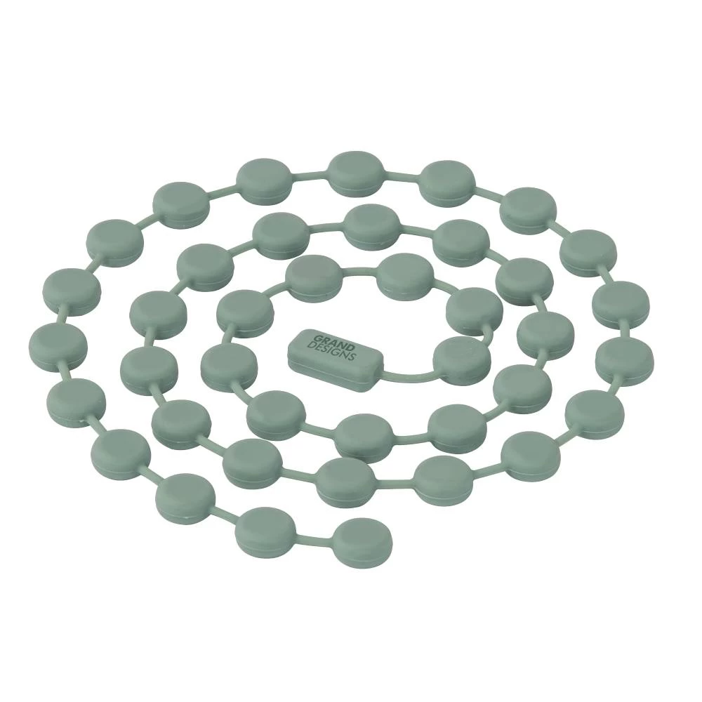 2-in-1 Pie Weight And Trivet 5 2-in-1 Pie Weight And Trivet - Image 3