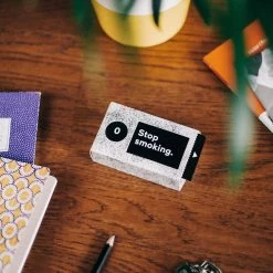 21 Days To Quit Smoking Challenge