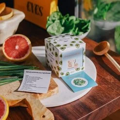 The 30 Day Vegan Challenge