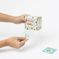 The 30 Day Vegan Challenge -Entertainment Toy Store Yellow Octopus 30 Day Vegan Challenge 5