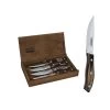 Tramontina Rio Grande 4-Piece Steak Knives Set -Entertainment Toy Store Yellow Octopus 4pc Rio Grande Steak Knives Set