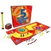 5 Second Rule Game 1 5 Second Rule Game -Entertainment Toy Store Yellow Octopus 5 Second Game Original