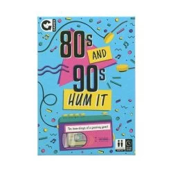 80’s And 90’s Hum It Game