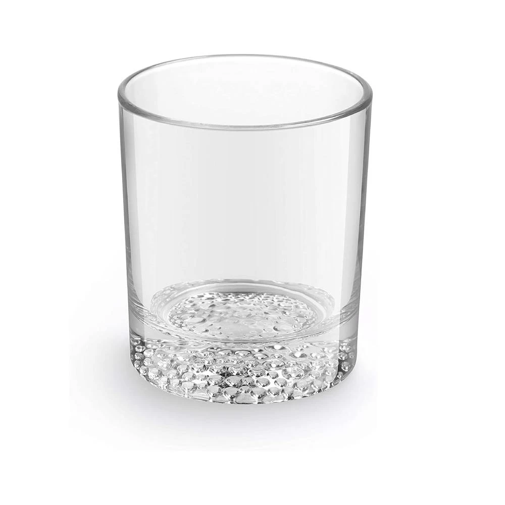 Artisan Whisky 300ml Glass Collection | Set Of 4 4 Artisan Whisky 300ml Glass Collection | Set Of 4 - Image 2
