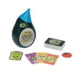 Avocado Smash Card Game | Party Edition