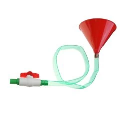 Beer Bong -Entertainment Toy Store Yellow Octopus Beer Bong 3