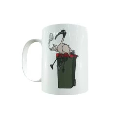 Prima Bin Chicken Mug | 3 Funny Designs!