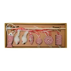 Cat Toy Gift Set