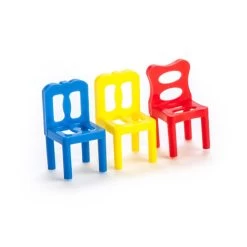 Desktop Chair Balancing Drinking Game 10 Desktop Chair Balancing Drinking Game -Entertainment Toy Store Yellow Octopus Chair Balancing Game 5