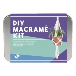 DIY Macramé Kit