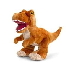 Eco-Friendly Dinosaur T-Rex Plush Toy