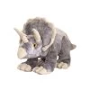 Eco-Friendly Dinosaur Triceratops Plush Toy -Entertainment Toy Store Yellow Octopus Dinosaur Triceratops