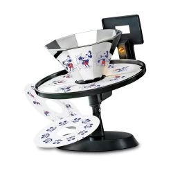 Disney Imagicademy Animation Studio -Entertainment Toy Store Yellow Octopus Disney Imagicademy Animation Studio 2