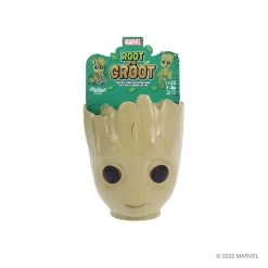 Disney Marvel Root For Groot Card Game