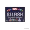 Disney Marvel Selfish Card Game 2 Disney Marvel Selfish Card Game -Entertainment Toy Store Yellow Octopus Disney Marvel Selfish Card Game