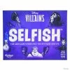 Disney Villains Selfish Card Game 2 Disney Villains Selfish Card Game -Entertainment Toy Store Yellow Octopus Disney Villains Selfish Card Game