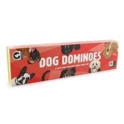 Dog Dominoes Game