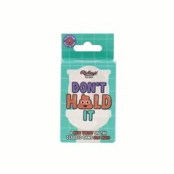 Don't Hold It Card Game -Entertainment Toy Store Yellow Octopus Don t Hold It Card Game 3